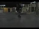 Mongo, Coon, and Andrew skating at Focus!