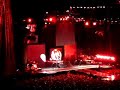 MADONNA STICKY AND SWEET TOUR IN ROME - CANDY SHOP (OPENING)