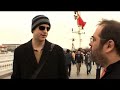 Judas Prest turismoa egiteko I