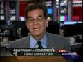 Rachel Maddow And Eric Burns Debunk Smear Merchant Corsi