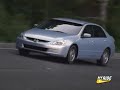 Overview: 2005 Honda Accord Hybrid