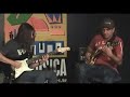 Faiska e Edu Letti-500 miles high -