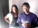 B.L.O & Alma V single promo