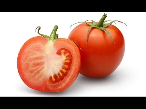 Tomato Scrub- to remove acne,pimple,black marks-Fresh&glowing skin naturally