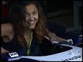 AT&T Willams F1 Team FW29 Runs Biofuel