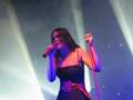 Tarja Turunen - Our Great Divide (live Berlin 25.11.2007)