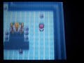 pokemon platinum ポケットモンスター(ポケモン) プラチナSnowpoint Temple キッサキしんでん キッサキ神殿Regigigas レジギガスRegirock Regice Registeel レジロック レジアイス レジスチル