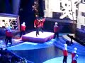 ACDC AT TEEN CHOICE AWARD