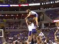 Acro-Airs Wizards half-time show Acro-Airs Wizards half-time show