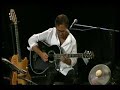 Al Di Meola Egyptian Danza (Live 2004)