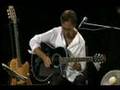 Al Di Meola Egyptian Danza (Live 2004)