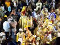 Saxons Boxing Day