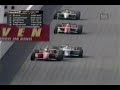 CartCrash2001 - Volume 16 (2001-16 Lausitz)