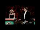 Former American Idol contestant Kellie Pickler shows she is not all that smart