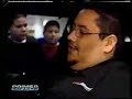 Primer Impacto at the 2005 LA Auto Show