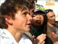 photo des francofolies 2008
