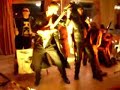 Manowar Wedding