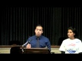 Cesar Vargas - Let Us Serve