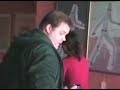 chad vader    paparazzi in the dressing room of episode 5