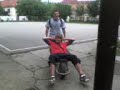 Papa & Speedy.... Zsoldos okosak:)