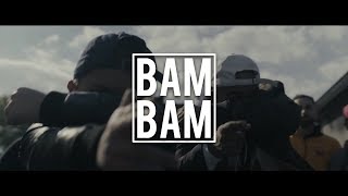 Veysel - Bam Bam (VIDEO HD RESMI) prod oleh Macclo