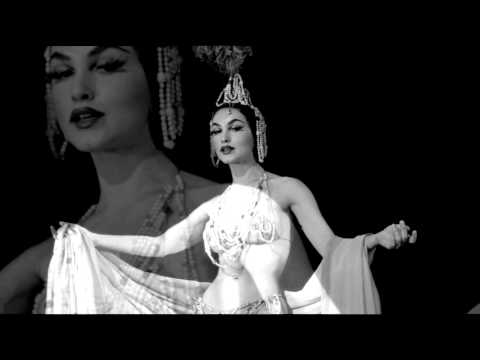 Julie Newmar