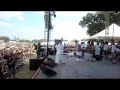 The Definition Of Stadium Status: LIVE & UNPLUGGED