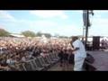 Stadium Status: LIVE & Unplugged Pikahsso & Bavu Blakes Rocking 1000's Of Fans @ ACL Festival 2008