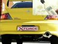 XFORCE Mitsubishi Lancer EVO 7,8,9 Exhaust System