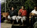 singing & having fun sole style....forgive us if we are over-board but juss us(family) having fun...