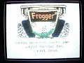 Sega Genesis - Frogger Sega Genesis - Frogger