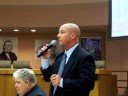 Steve Detrick, Mike Leary and Greg Higley on Crime