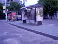 the Great Bulevard on the noon
