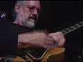 John Shaffer Trio (Corcovado)