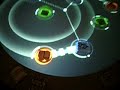 ReacTable at SIGGRAPH 2006