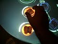ReacTable at SIGGRAPH 2006