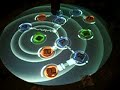 ReacTable at SIGGRAPH 2006