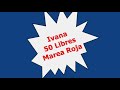 Ivana 50 Libres