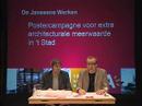De Janssens Werken Persconferentie Postercampagne De Janssens Werken Persconferentie Postercampagne