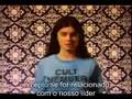Controle da mente, ou Como se tornar num líder de culto - P1