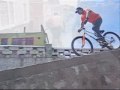 Diego Lozada Street Session