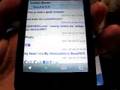 iPod touchでLDR lite