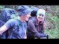 Juan de Fuca Trail