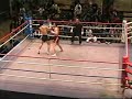 学生キック第６５回大会第16試合1R