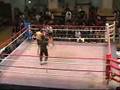 学生キック第65回大会第16試合1R