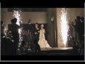 keiko and shinya happy wedding opening