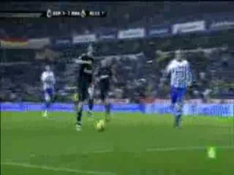 En España falta poco para comparar el taconazo de ‘Guti’ con la magia de Zidane