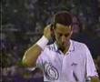 Sampras vs. Corretja (1/2)