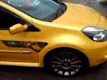 RENUALT F1 CLIO SPORT RENUALT F1 CLIO SPORT