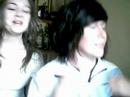 THE GAYS - BARNZ AND ELLYN